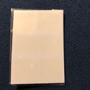 ⌚️Apple Watch Rubber Screen Protectors. New